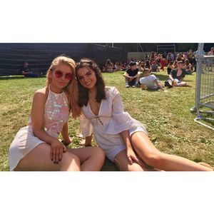 Meet your Posher, Ciara